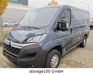 Citroen Jumper Gebrauchtwagen