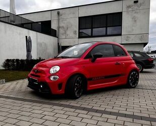 Abarth 595 Competizione Gebrauchtwagen