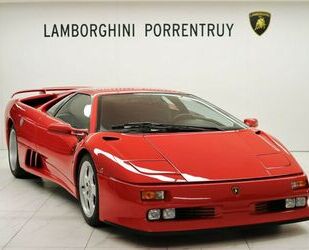 Lamborghini Diablo Gebrauchtwagen