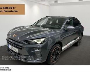 Cupra Terramar Gebrauchtwagen