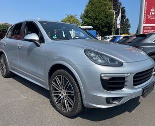 Porsche Cayenne Gebrauchtwagen