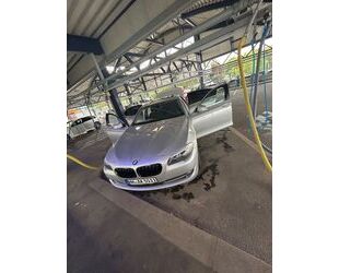 BMW 530 Gebrauchtwagen