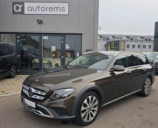 Mercedes-Benz E 350 Gebrauchtwagen
