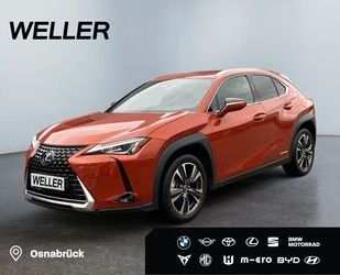 Lexus UX Gebrauchtwagen