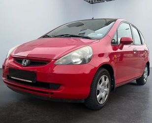 Honda Jazz Gebrauchtwagen