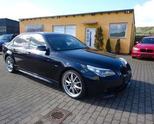 BMW 545 Gebrauchtwagen