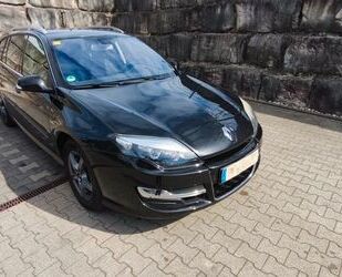 Renault Laguna Gebrauchtwagen