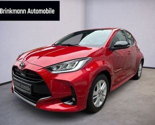 Mazda 2 Hybrid Gebrauchtwagen