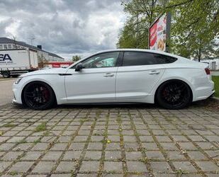 Audi S5 Gebrauchtwagen