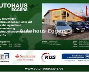 Jeep Renegade Gebrauchtwagen