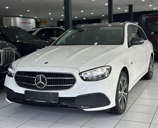 Mercedes-Benz E 300 Gebrauchtwagen