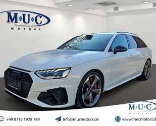 Audi S4 Gebrauchtwagen