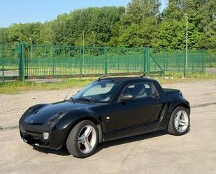 Smart Roadster Gebrauchtwagen