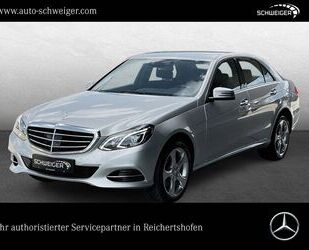 Mercedes-Benz E 250 Gebrauchtwagen