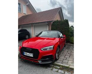 Audi S5 Gebrauchtwagen