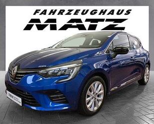Renault Clio Gebrauchtwagen