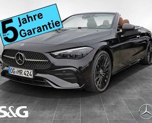 Mercedes-Benz CLE 200 Gebrauchtwagen