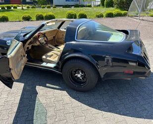 Corvette C3 Gebrauchtwagen