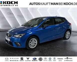 Seat Ibiza Gebrauchtwagen