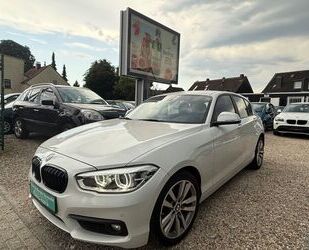 BMW 116 Gebrauchtwagen