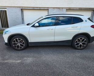 BMW X2 Gebrauchtwagen