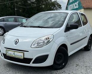 Renault Twingo Gebrauchtwagen