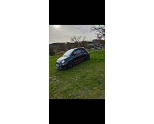 Abarth 595 Competizione Gebrauchtwagen