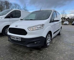 Ford Transit Courier Gebrauchtwagen