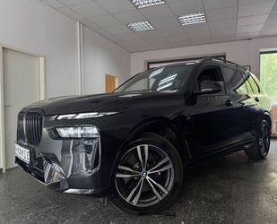 BMW X7 Gebrauchtwagen