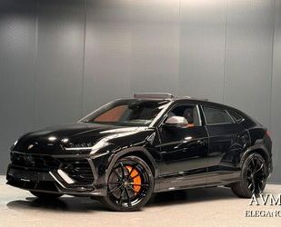 Lamborghini Urus Gebrauchtwagen