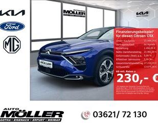 Citroen C5 X Gebrauchtwagen