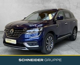 Renault Koleos Gebrauchtwagen