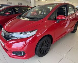 Honda Jazz Gebrauchtwagen