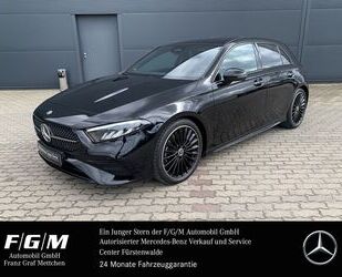 Mercedes-Benz A 220 Gebrauchtwagen