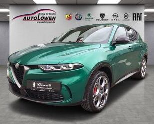 Alfa Romeo Tonale Gebrauchtwagen