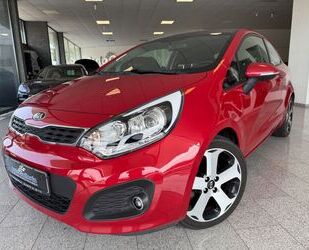 Kia Rio Gebrauchtwagen