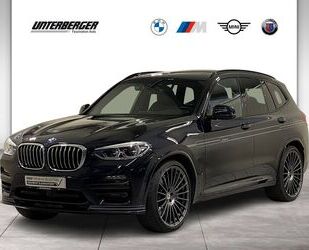 Alpina XD3 Gebrauchtwagen