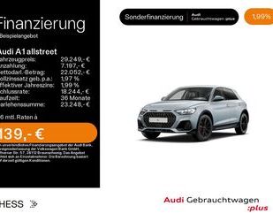 Audi A1 Gebrauchtwagen