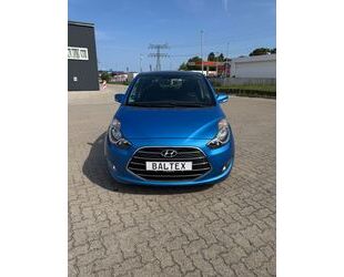 Hyundai ix20 Gebrauchtwagen