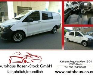 Mercedes-Benz Vito Gebrauchtwagen