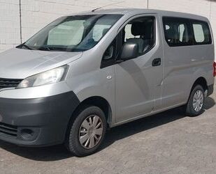 Nissan NV200 Gebrauchtwagen