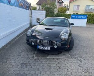 Ford Thunderbird Gebrauchtwagen