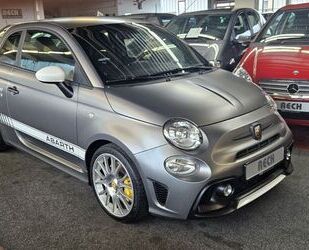 Abarth 595 Competizione Gebrauchtwagen