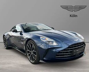 Aston Martin V8 Vantage Gebrauchtwagen
