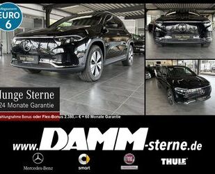 Mercedes-Benz EQA Gebrauchtwagen