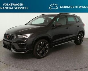 Cupra Ateca Gebrauchtwagen