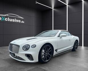 Bentley Continental GTC Gebrauchtwagen