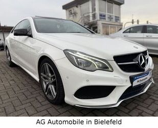 Mercedes-Benz E 220 Gebrauchtwagen