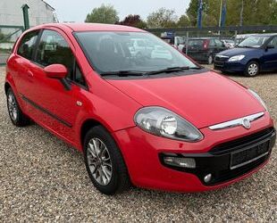 Fiat Punto Evo Gebrauchtwagen