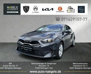 Kia ceed / Ceed Gebrauchtwagen